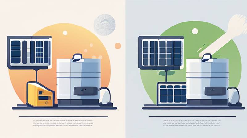 What are the independent energy storage power stations abroad?