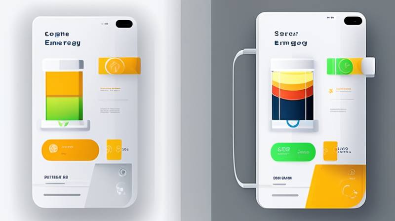 What are the stocks in energy storage?