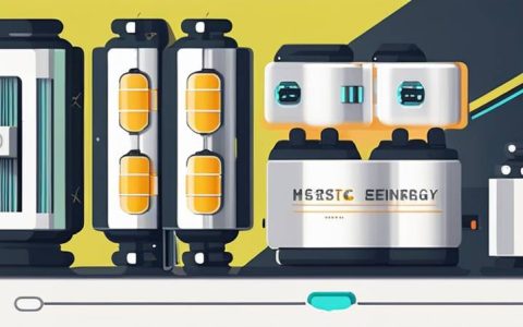 What are the mainstream energy storage technologies?