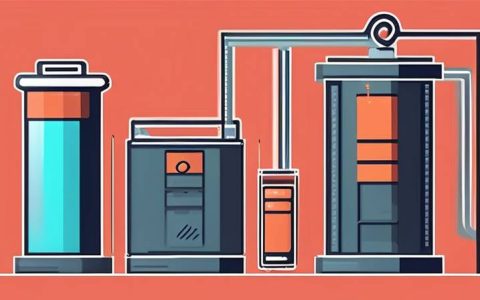 Which of the following are energy storage components?