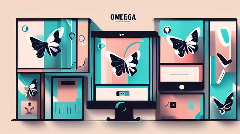 Как Omega Butterfly сохраняет энергию?