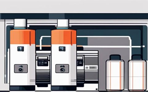 What are the pneumatic energy storage machines in Hefei