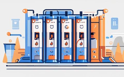 What are the energy storage mechanical equipment?