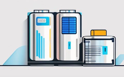 What are the characteristics of new energy storage methods?