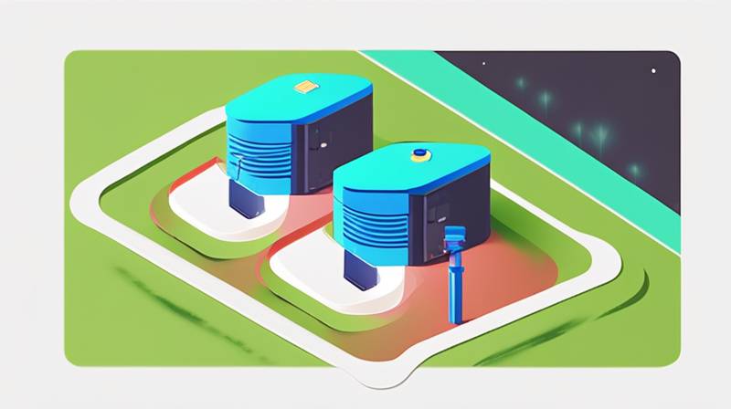 What are the shared energy storage power stations in Anhui?