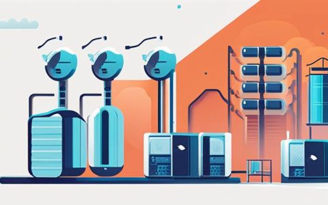 Which companies are involved in energy storage thermal management?