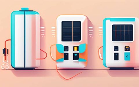 What are the domestic battery energy storage stations?