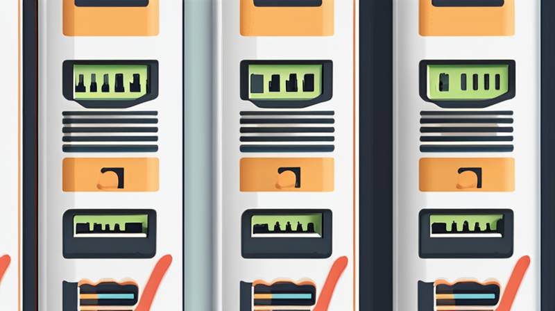 What are the factors that restrict energy storage?