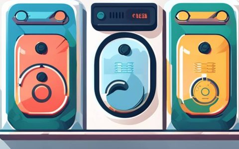 What are the high-quality energy storage appliances?