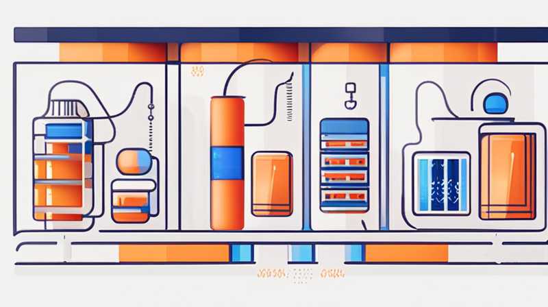 Как зарегистрироваться на выставку Energy Storage 2024