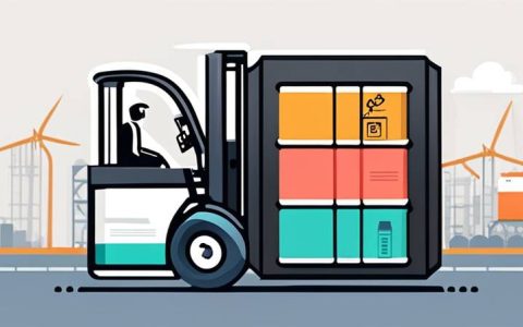 What are the forklift energy storage manufacturers in Hangzhou?