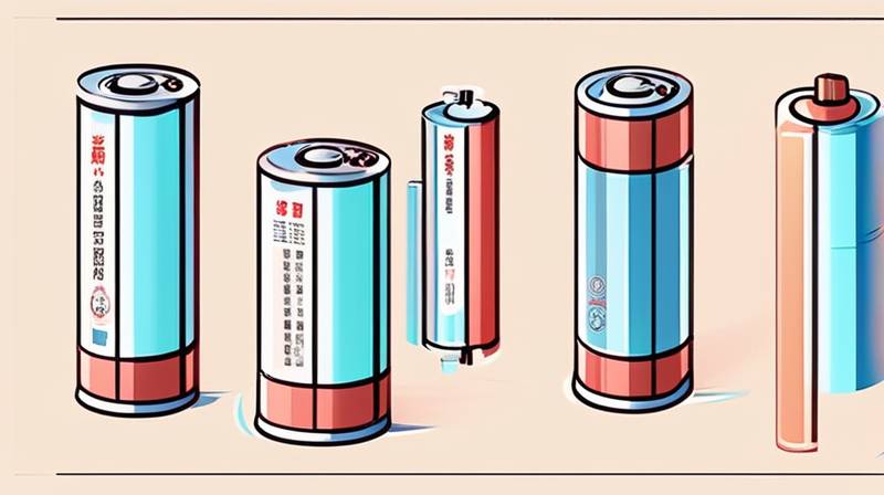 What are the battery energy storage companies in Zhejiang?