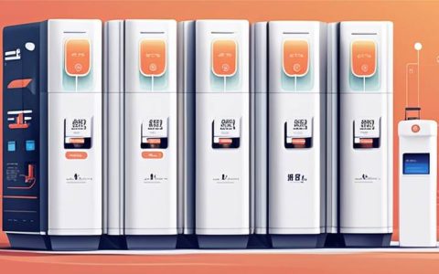 What are the smart energy storage companies in Shanghai?