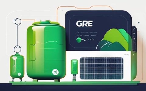 What are Gree's energy storage management systems?