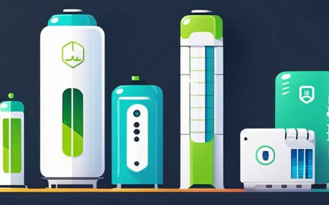 What are the commonly used energy storage devices?