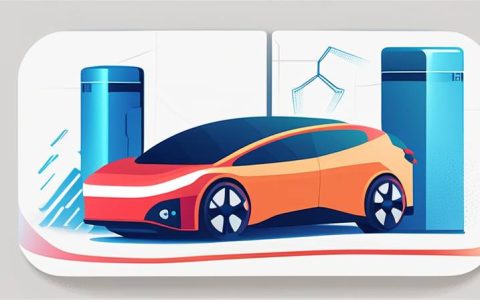 What are the energy storage devices for hybrid vehicles?