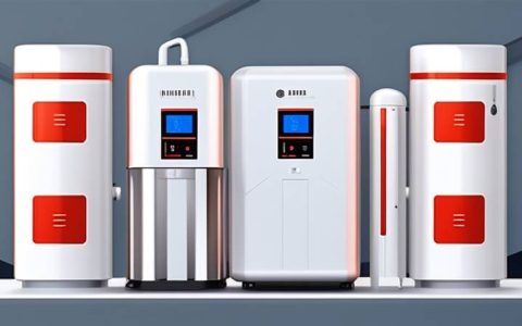 What are the pneumatic energy storage equipment in Jiangsu