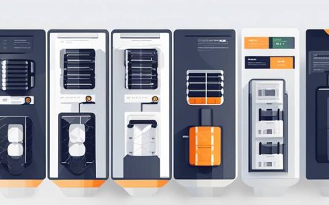What are the energy storage equipment manufacturing companies?
