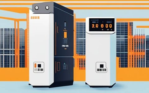 What are the DC energy storage machines in Chongqing