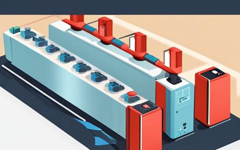 What are the pneumatic energy storage equipment in Guangdong