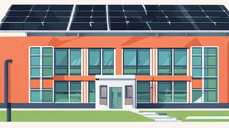 Which schools have energy storage teams?