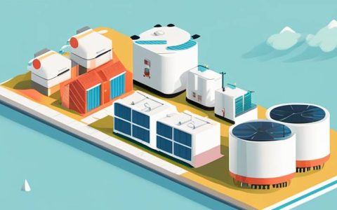 What are the shared energy storage power stations in Guangxi?