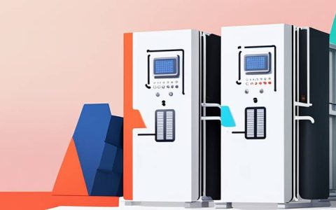 What energy storage does Dongfang Electronics Group have?