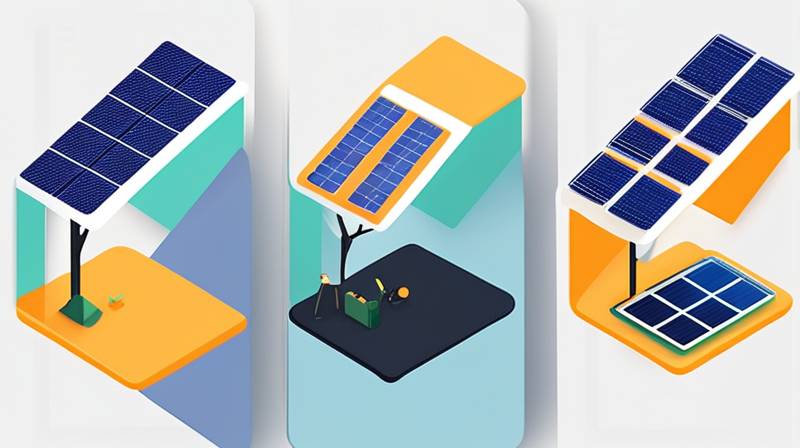 Solar Panel Maintenance: What You Need to Know