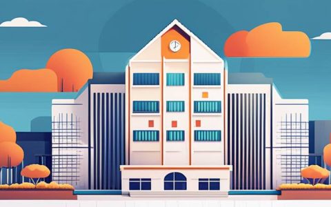 What are the real estate projects near Chuoneng Middle School?