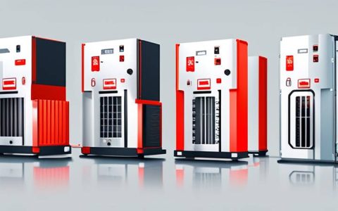 What are the pneumatic energy storage equipment in Wuhan?