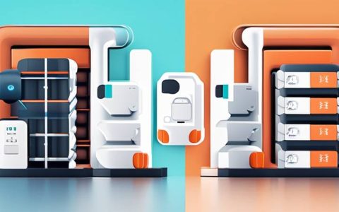 What are Hubei's smart energy storage projects?