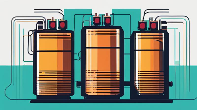 What are the explosion-proof measures for energy storage equipment?