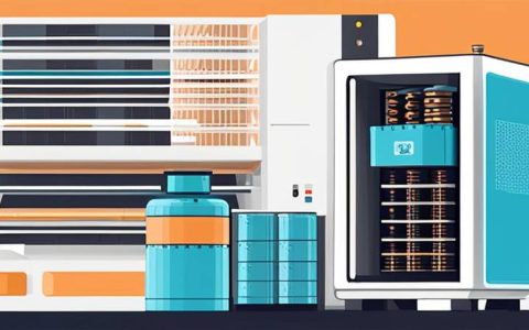 What are the pneumatic energy storage equipment in Zhejiang?