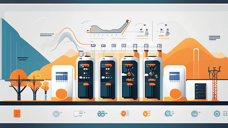 How to Measure the Success of a Commercial Energy Storage Project