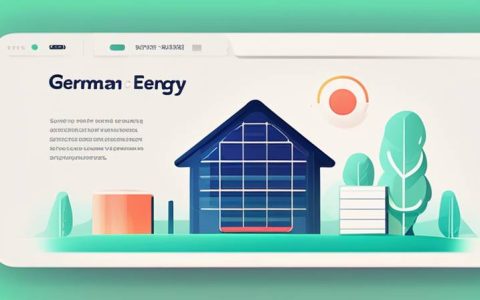 What are the German home energy storage companies?