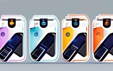 The Future of Solar Energy Storage: Innovative Solutions