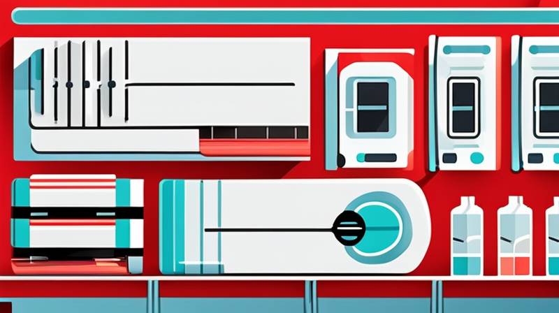 What are the mainstream battery energy storage technologies?