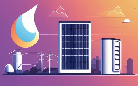 What are the funds for energy storage photovoltaics?