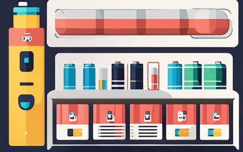 What are the ways to store power batteries?