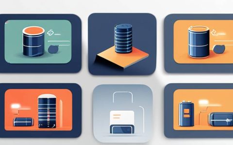 What are the manufacturers engaged in energy storage?