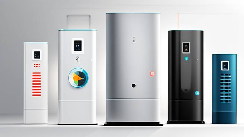 The Science Behind Powerwall: How It Stores and Distributes Energy