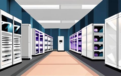 What are the technical specifications of energy storage cabinets?