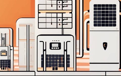What are distributed energy storage power plants?