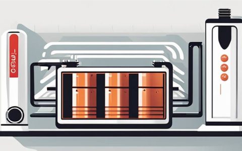 What are the compressed air energy storage stocks?