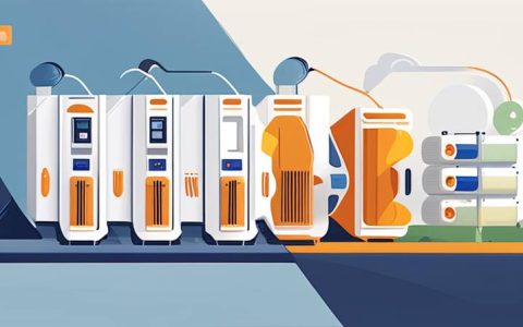 What are the Hebei Electric Power Energy Storage Projects?