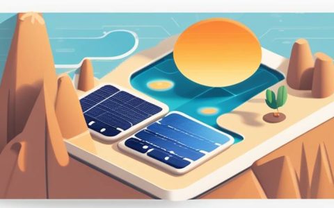 Solar Energy and Water Desalination: A Game Changer for Arid Regions