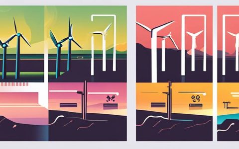 What are the energy storage technologies for wind farms?