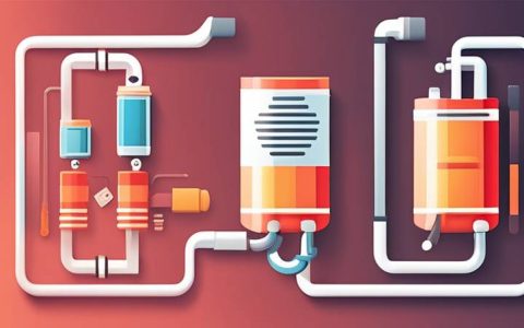 What are the energy storage devices on the pipeline?
