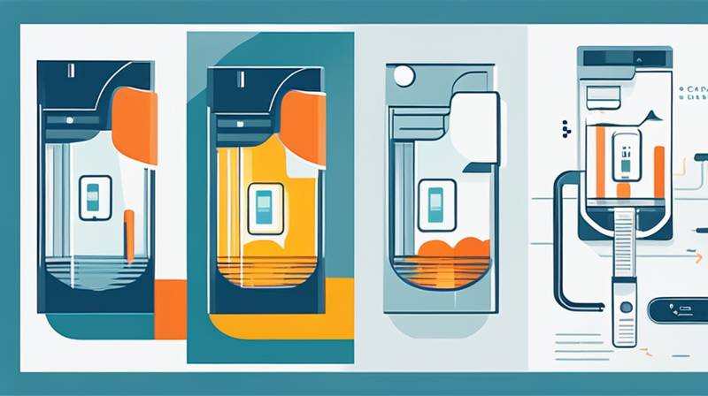 What are the phenomena of compressed air energy storage?