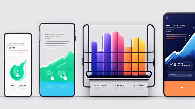 What are the leading stocks in energy storage?